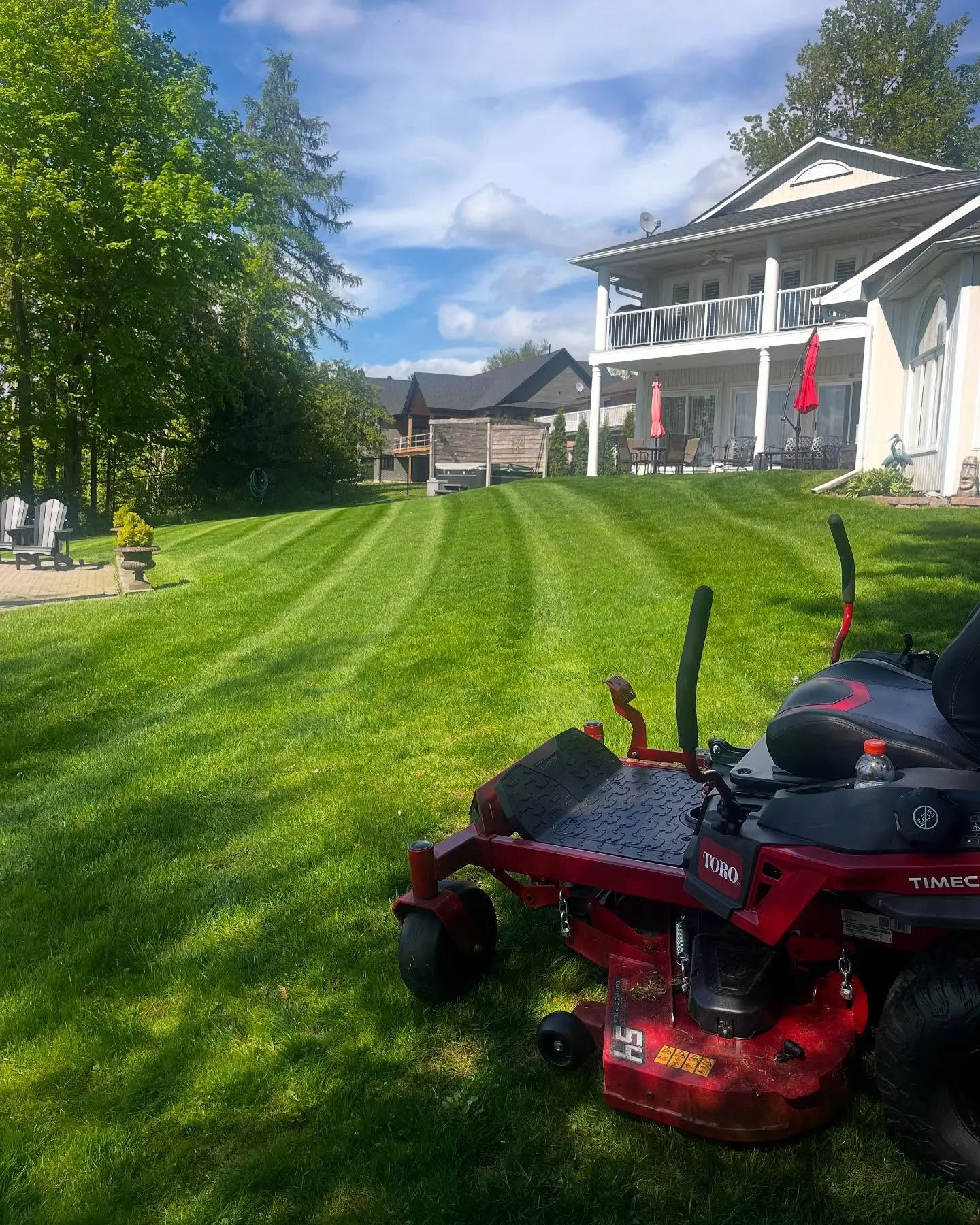 It’s been a busy start to the season!