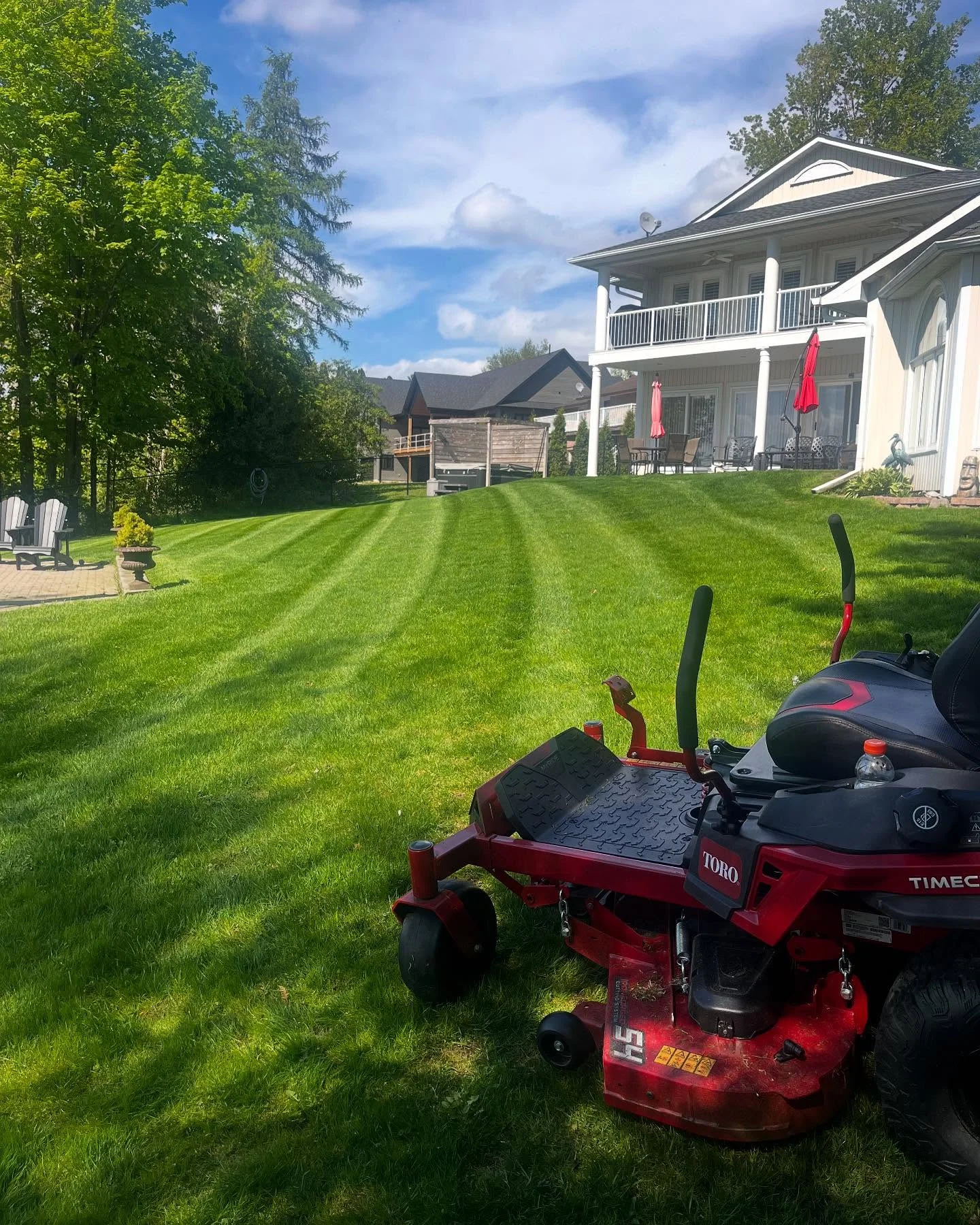 It’s been a busy start to the season!