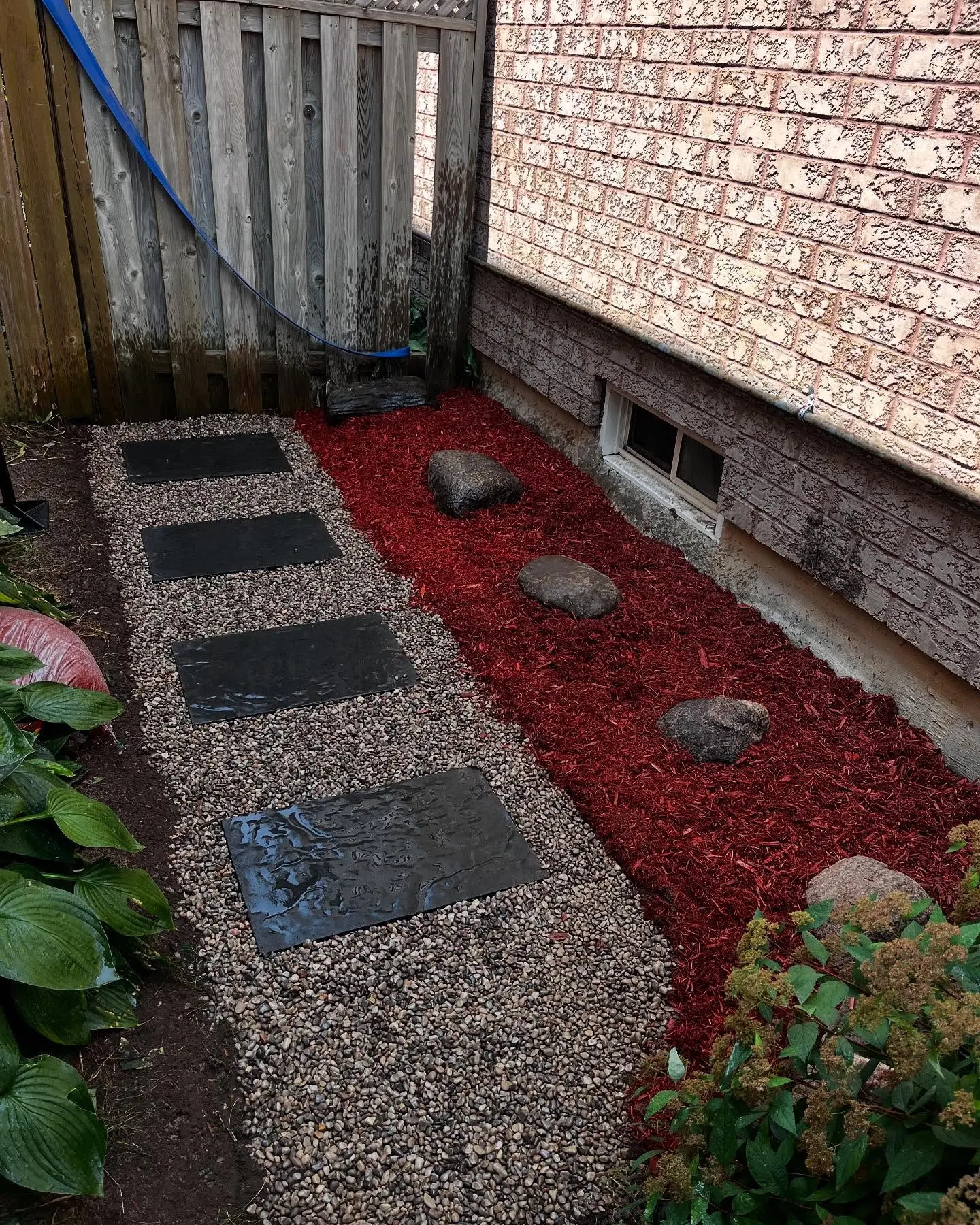 This was a great project to take on.
