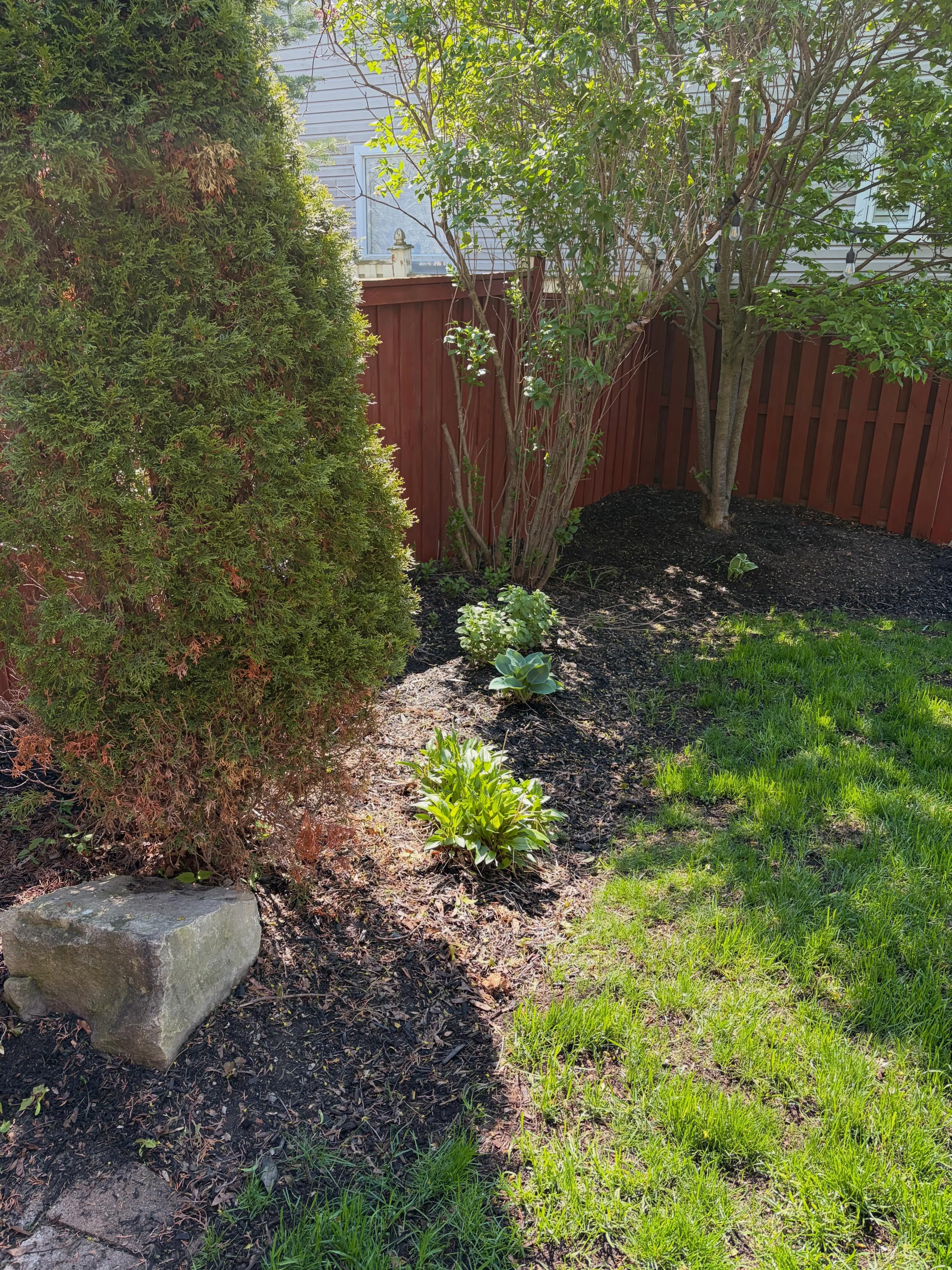 We’ve been busy over the past two weeks, swipe to see some transformations!