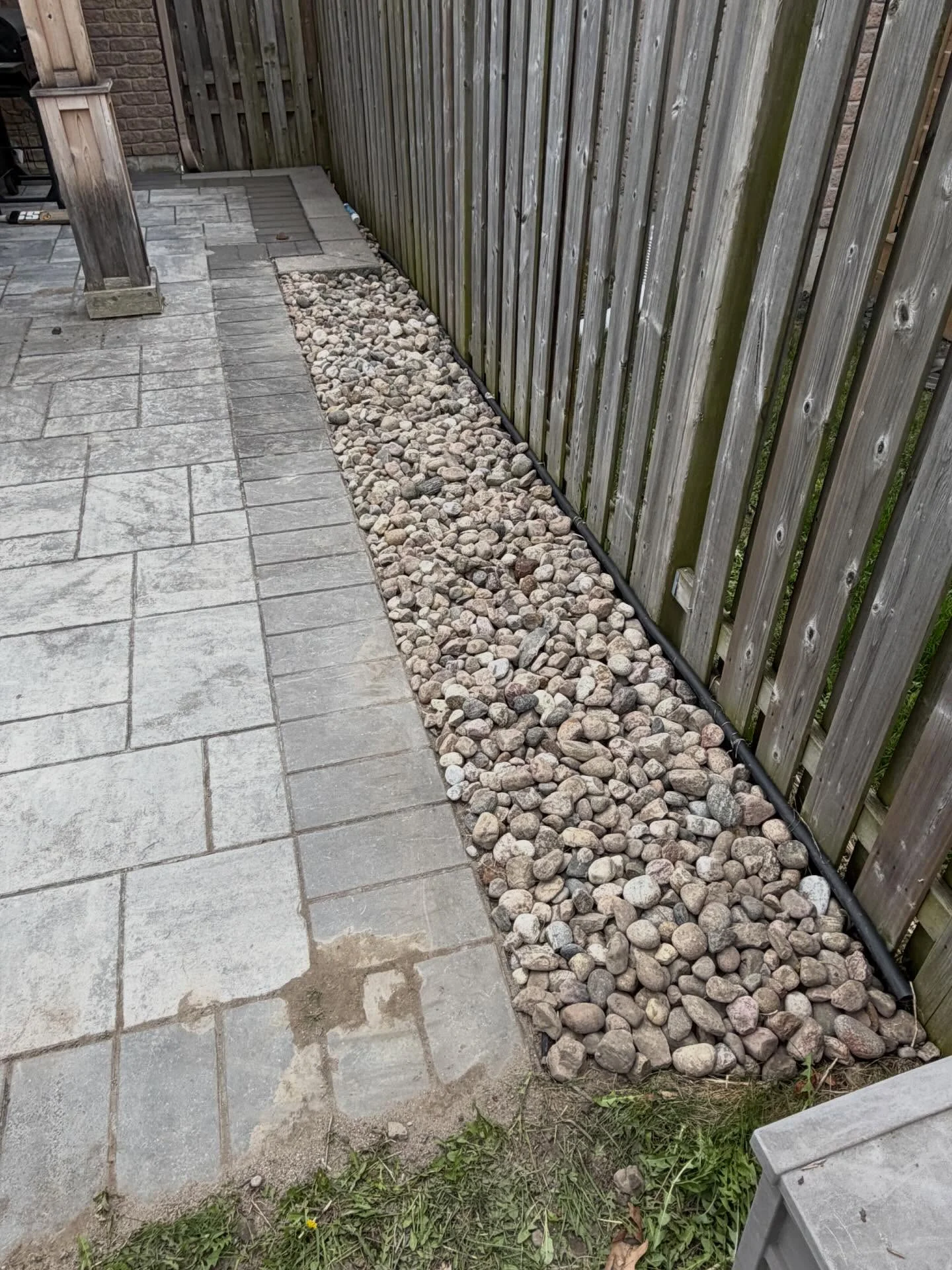 Another transformation in Courtice!