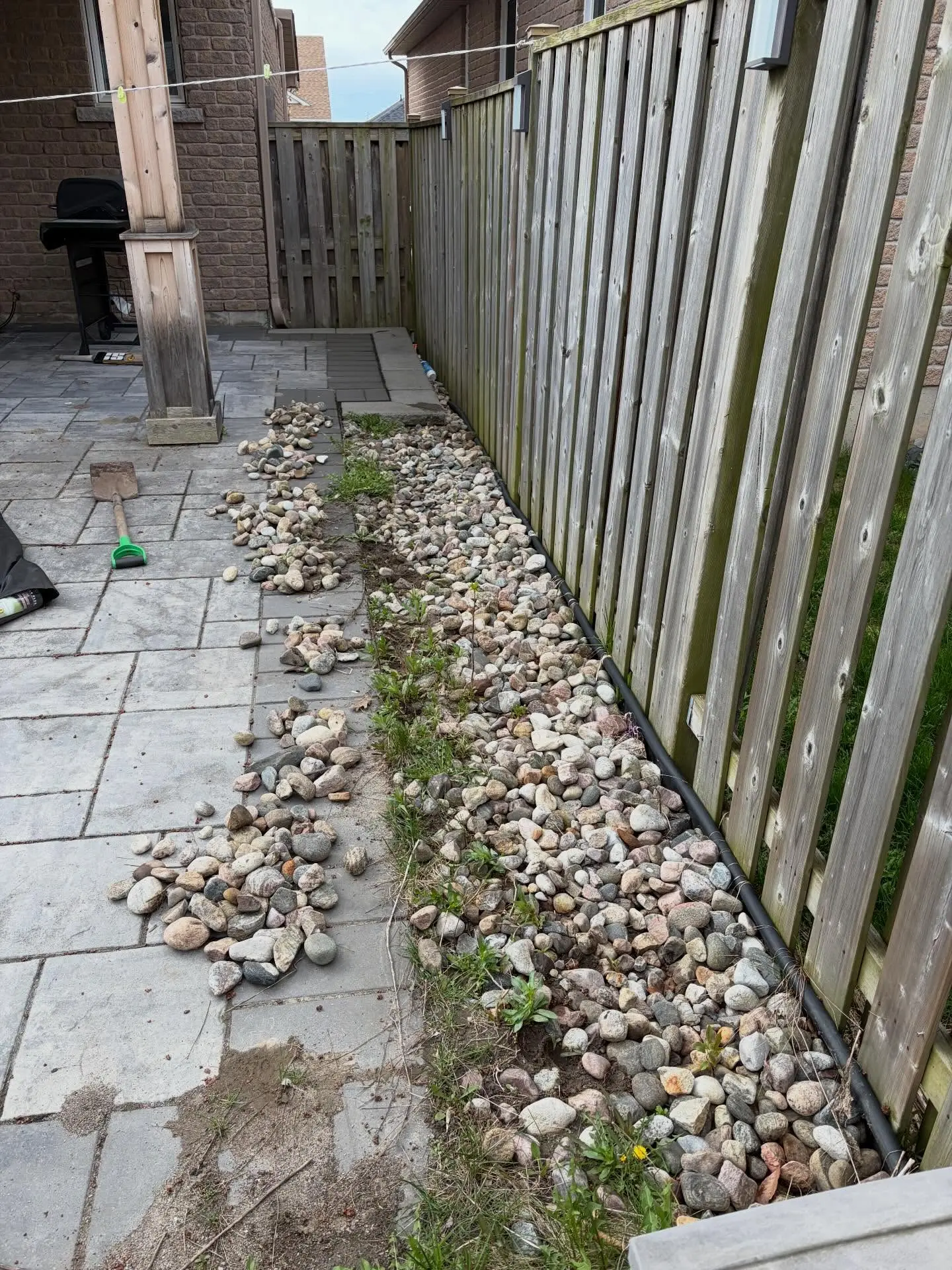 Another transformation in Courtice!