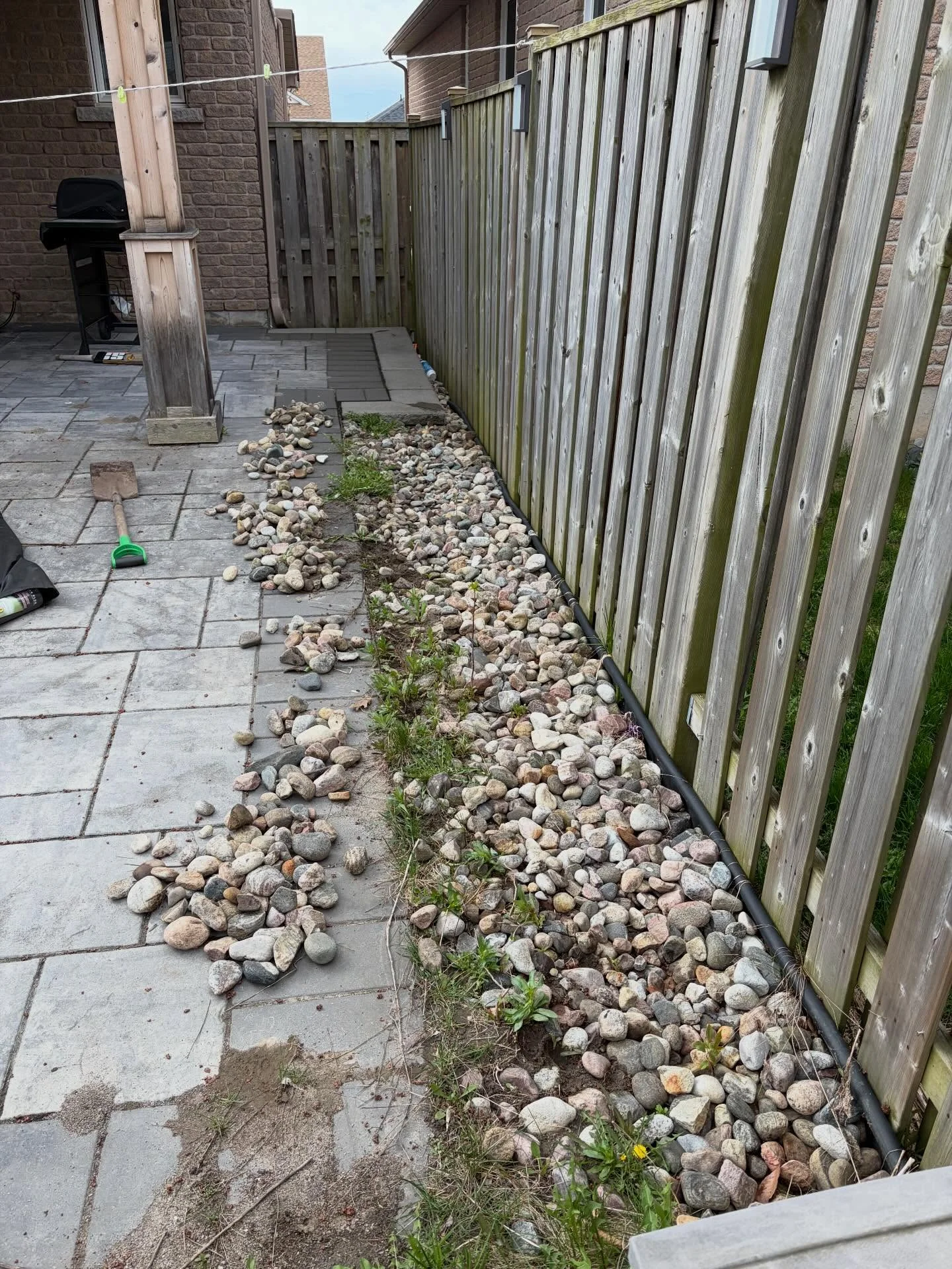 Another transformation in Courtice!